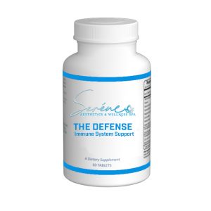 Defense: Daily Immune Support